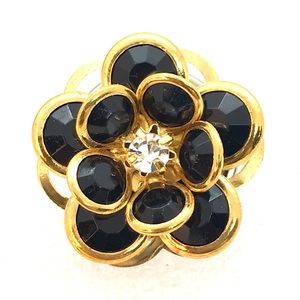 Snap button 20mm Gingersnaps magnolia Noosa ASN20